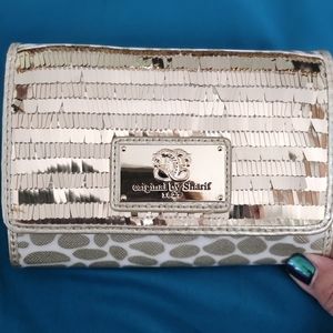 Original by Sharif 1827 Wallet ( purse not included)